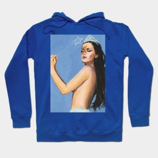 Natalia Oreiro Hoodie